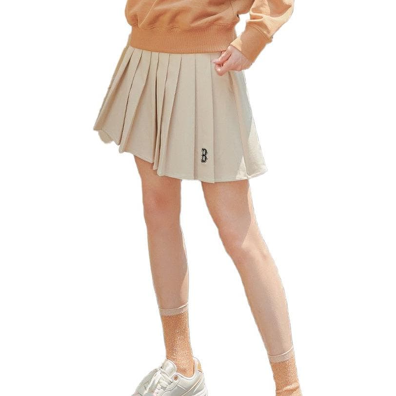 Юбка MLB FW23 Logo - изображение 3