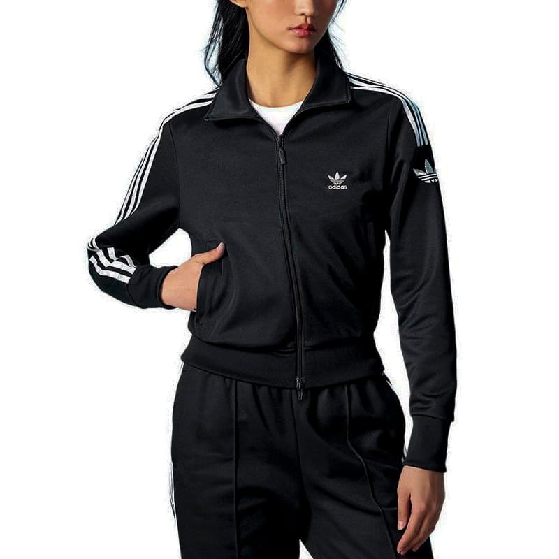 Куртка adidas originals logo - изображение 3