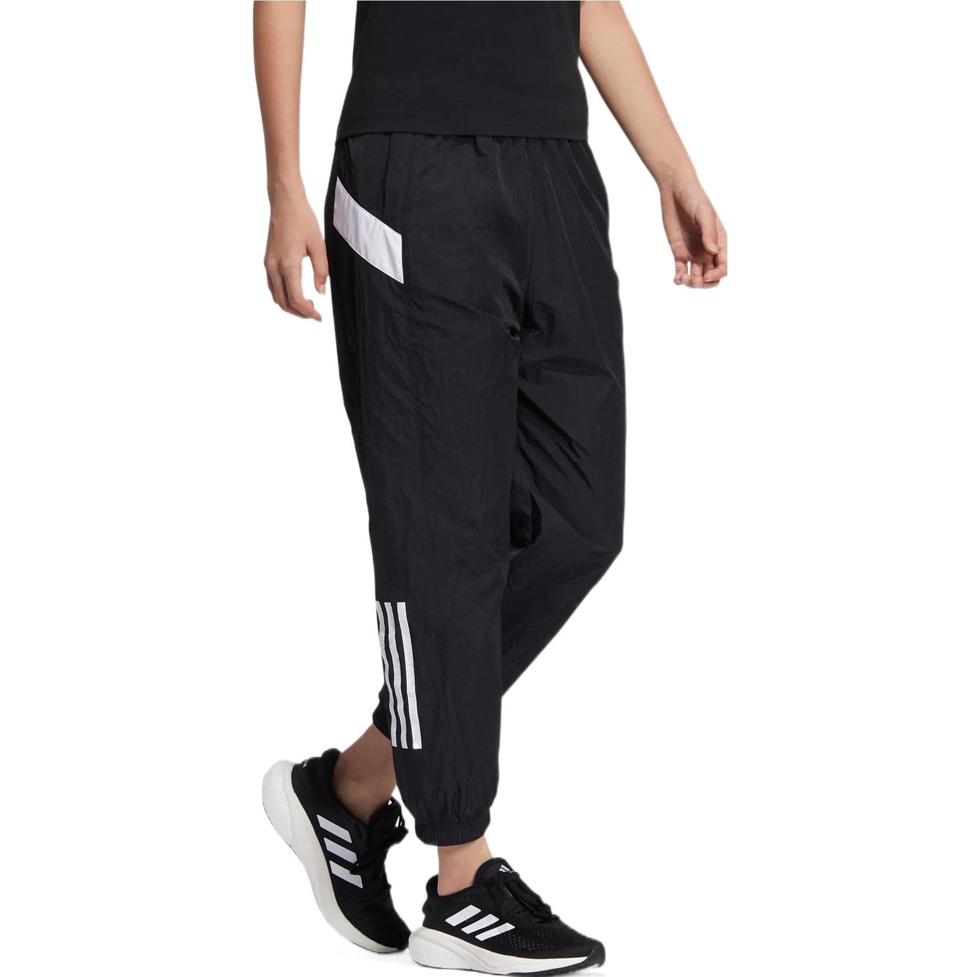 Штаны adidas Ust Wv Pt T2 Logo - изображение 5