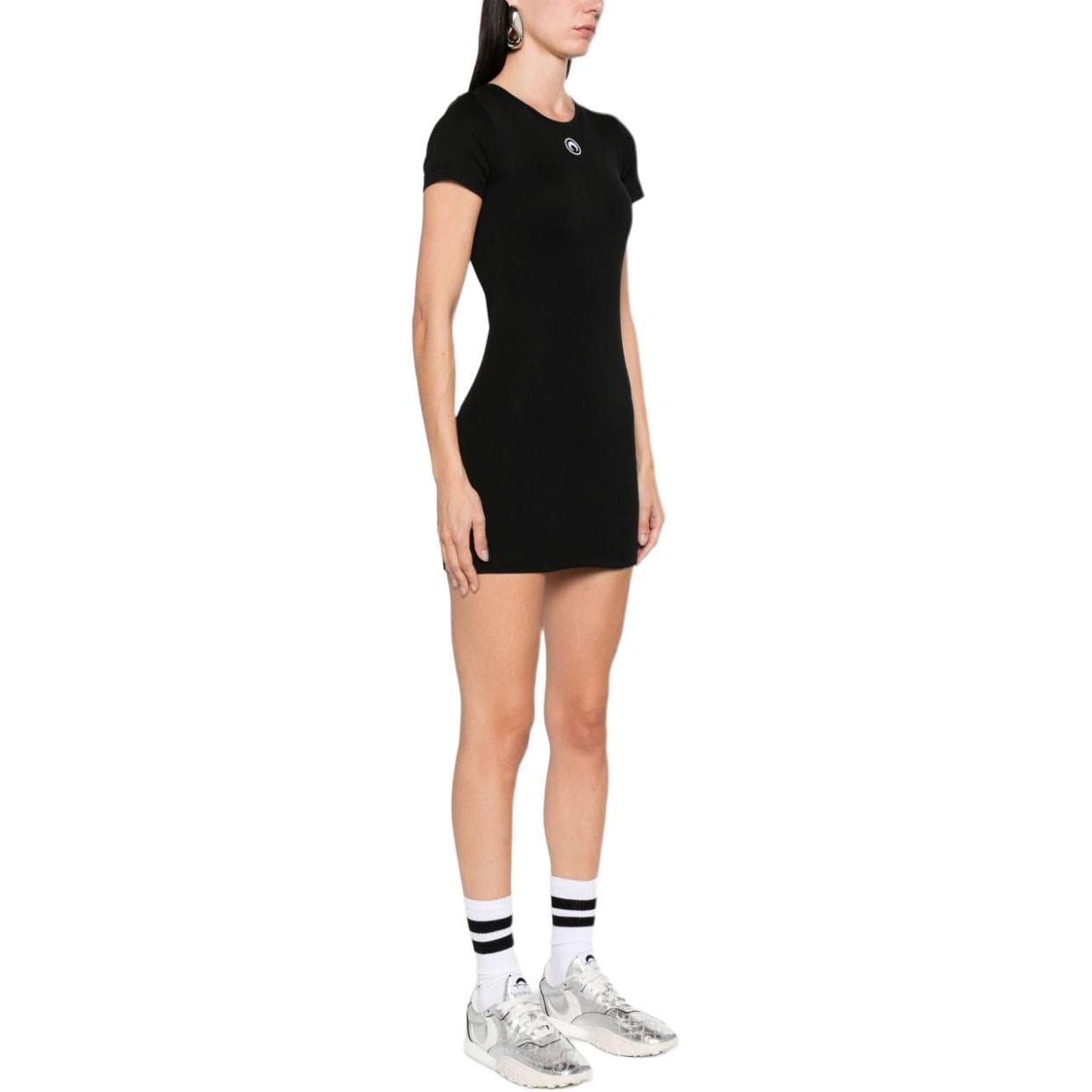 Платье marine serre SS24 - изображение 4