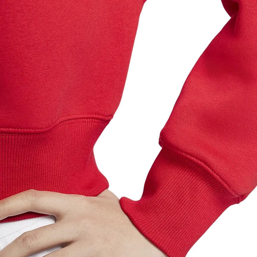 Худи Nike Sportswear Phoenix Fleece - изображение 6