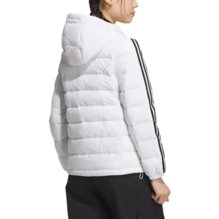 Пуховик adidas - изображение 5