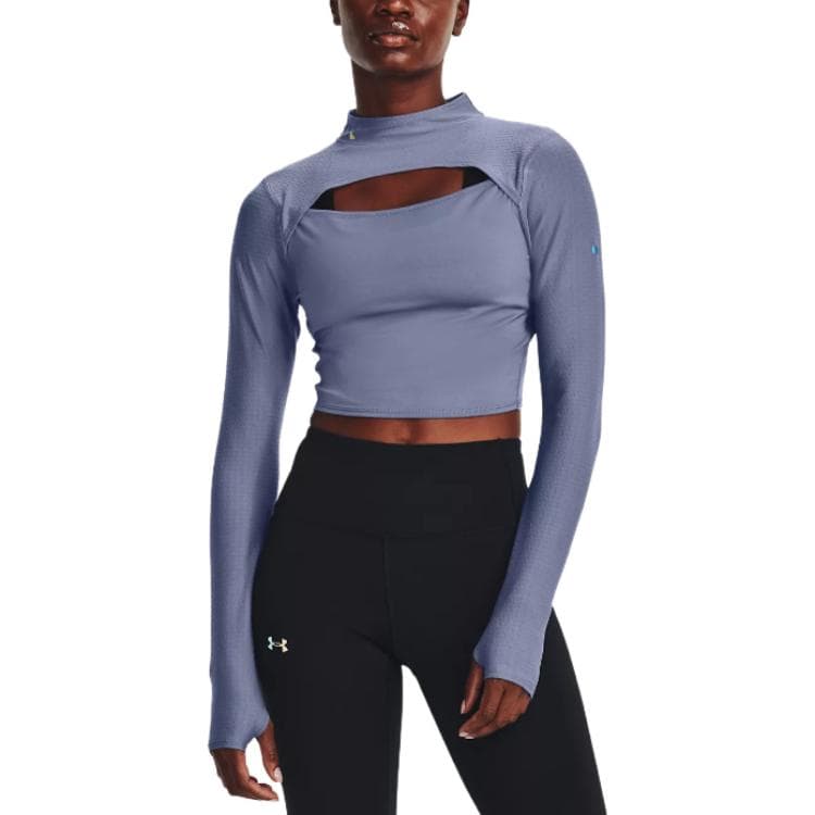 Футболка Under Armour RUSH T - изображение 4