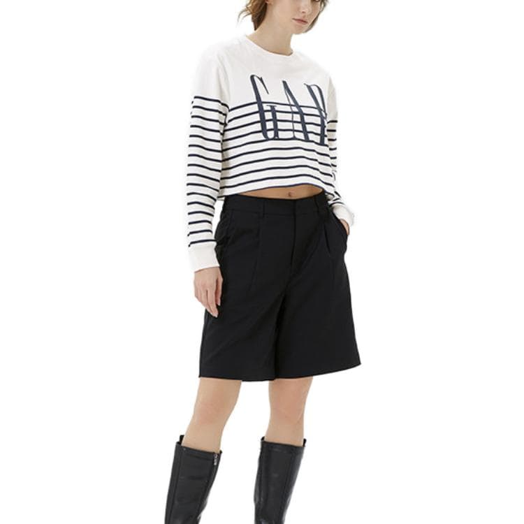 Футболка GAP LogoT - изображение 2