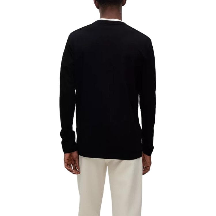 Футболка HUGO BOSS FW22 LogoT - изображение 5
