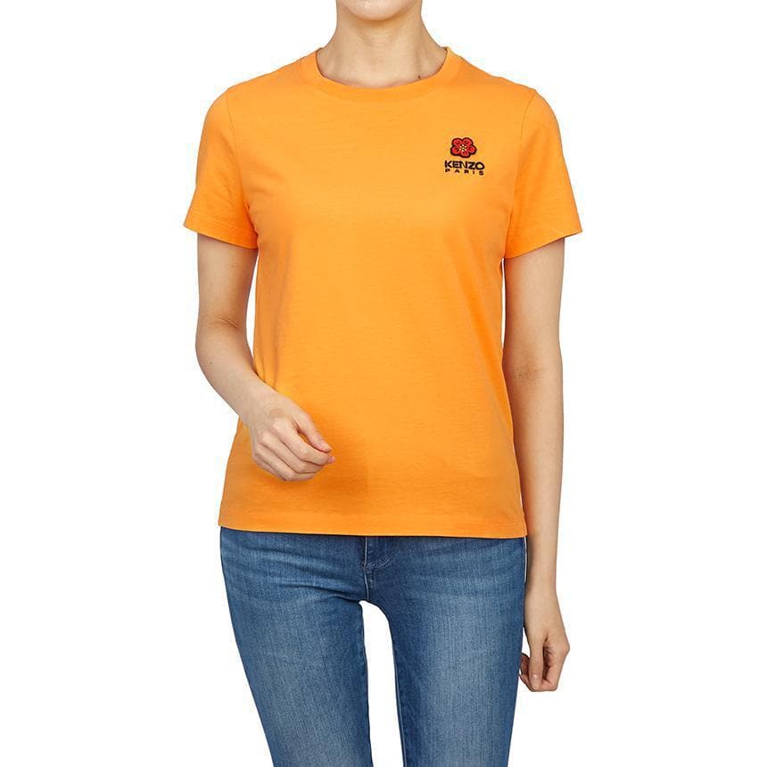 Футболка KENZO Logo T - изображение 5