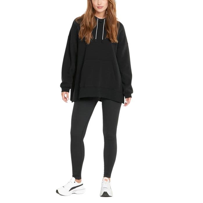 Худи PUMA Logo - изображение 5