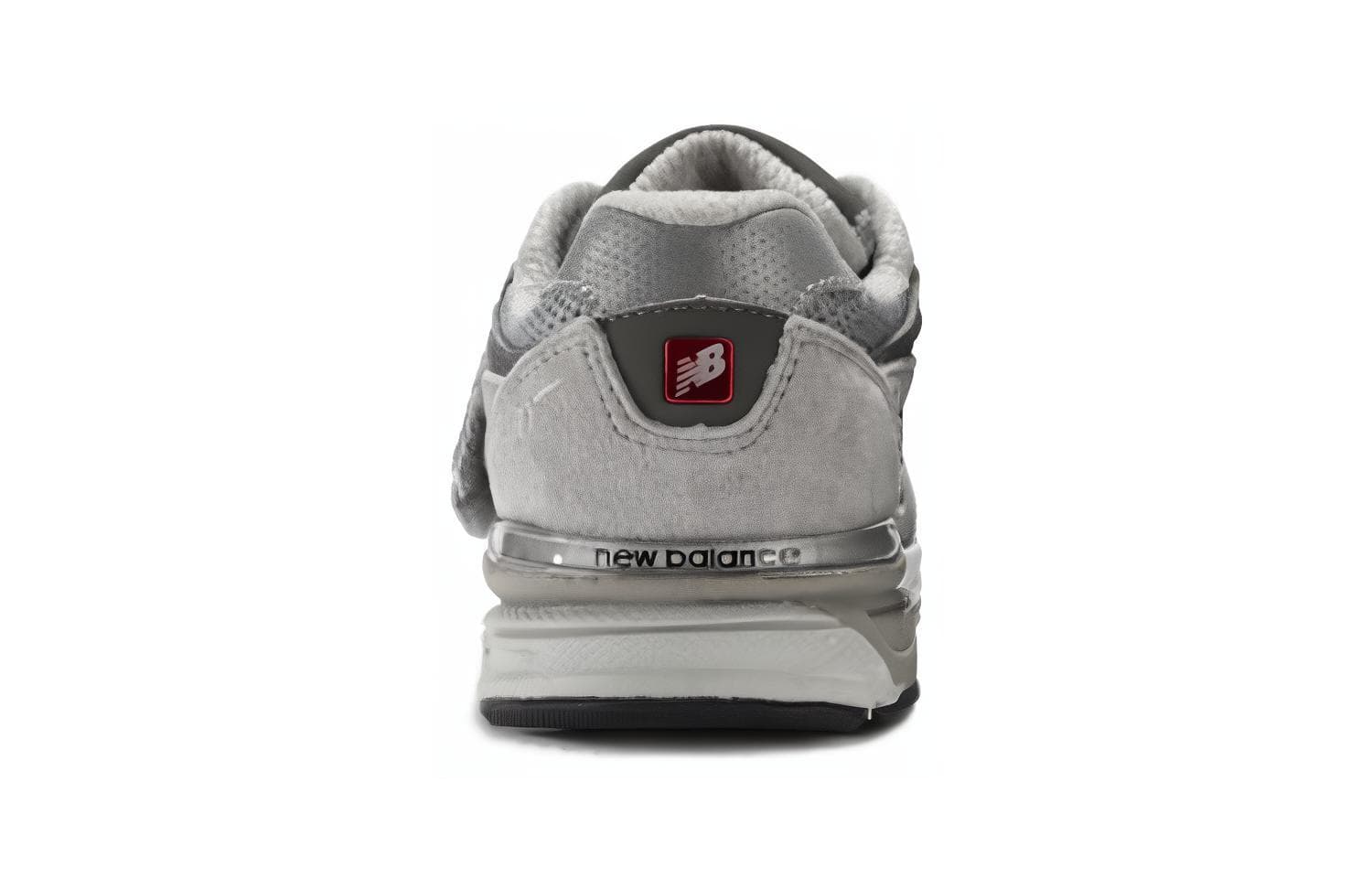 Кроссовки New Balance NB 990 V3 BP - изображение 4