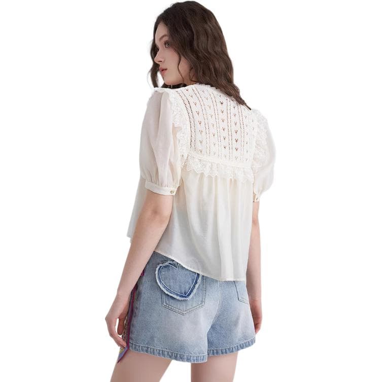 Футболка JORYAweekend SS24 T - изображение 3