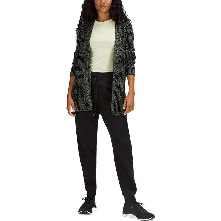 Кардиган lululemon Cotton-Cashmere Blend - изображение 3