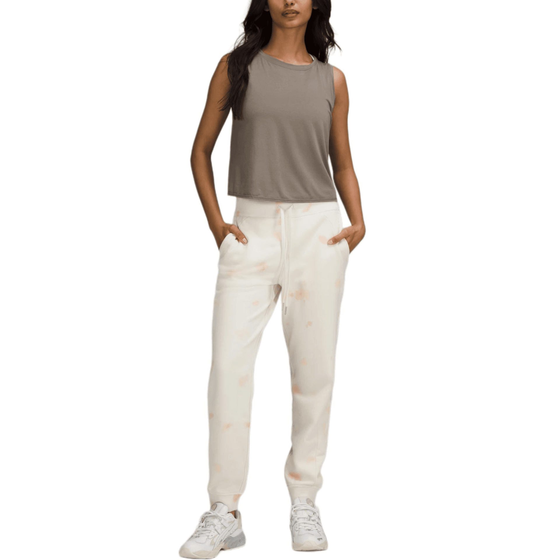 Штаны lululemon Scuba *Wash - изображение 3