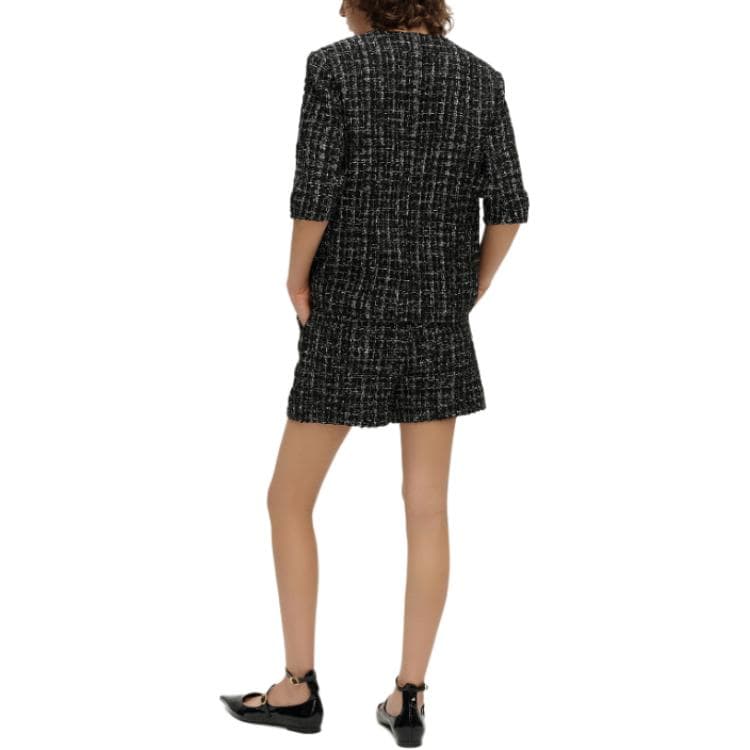 Куртка KARL LAGERFELD SS24 V - изображение 6