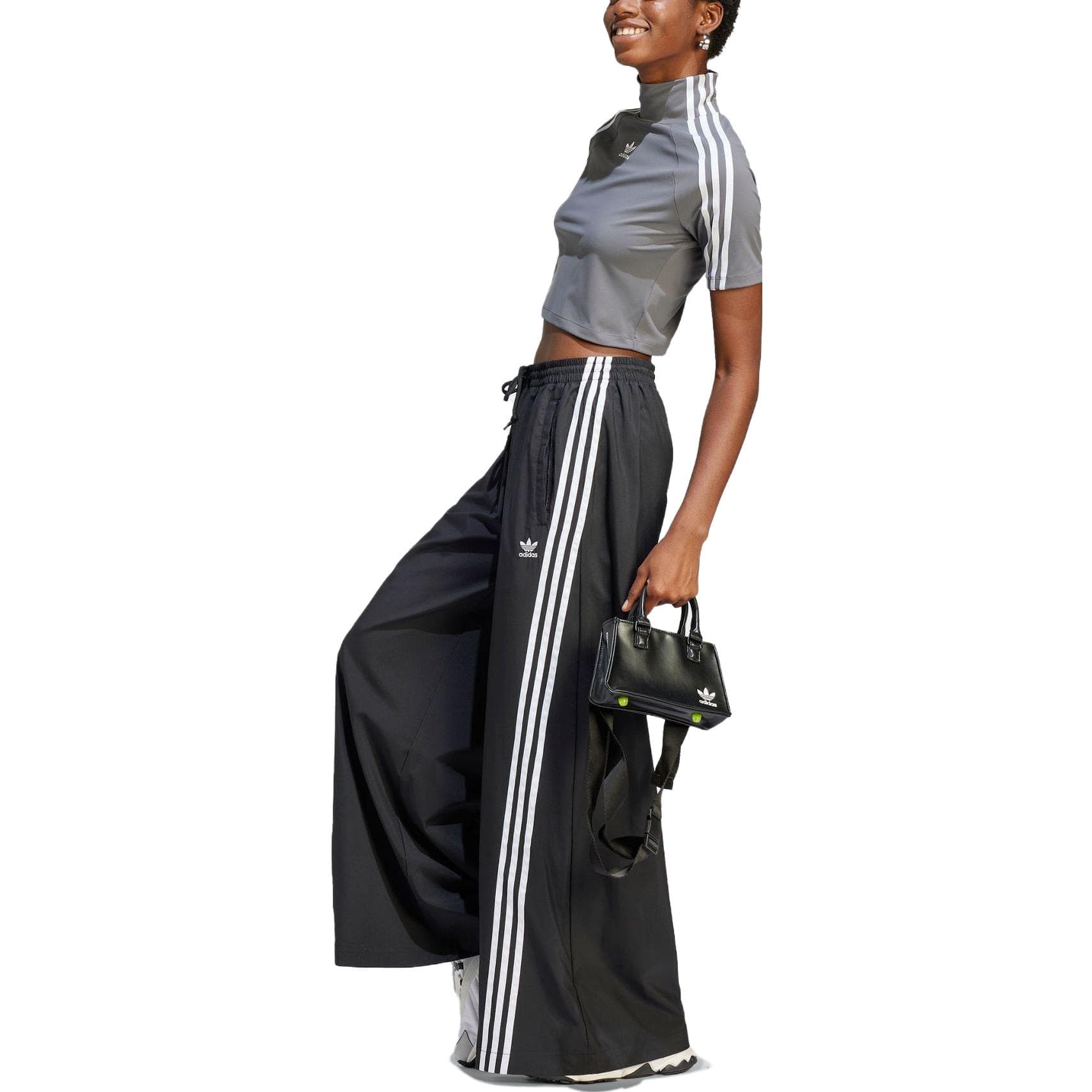 Штаны adidas Originals - изображение 4