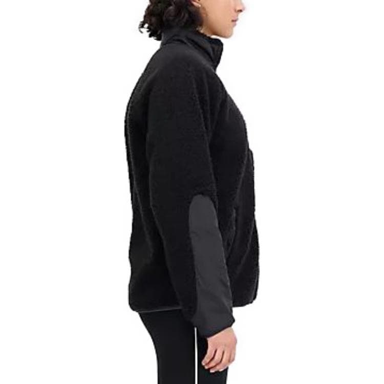 New Balance Sherpa Jacket - изображение 4