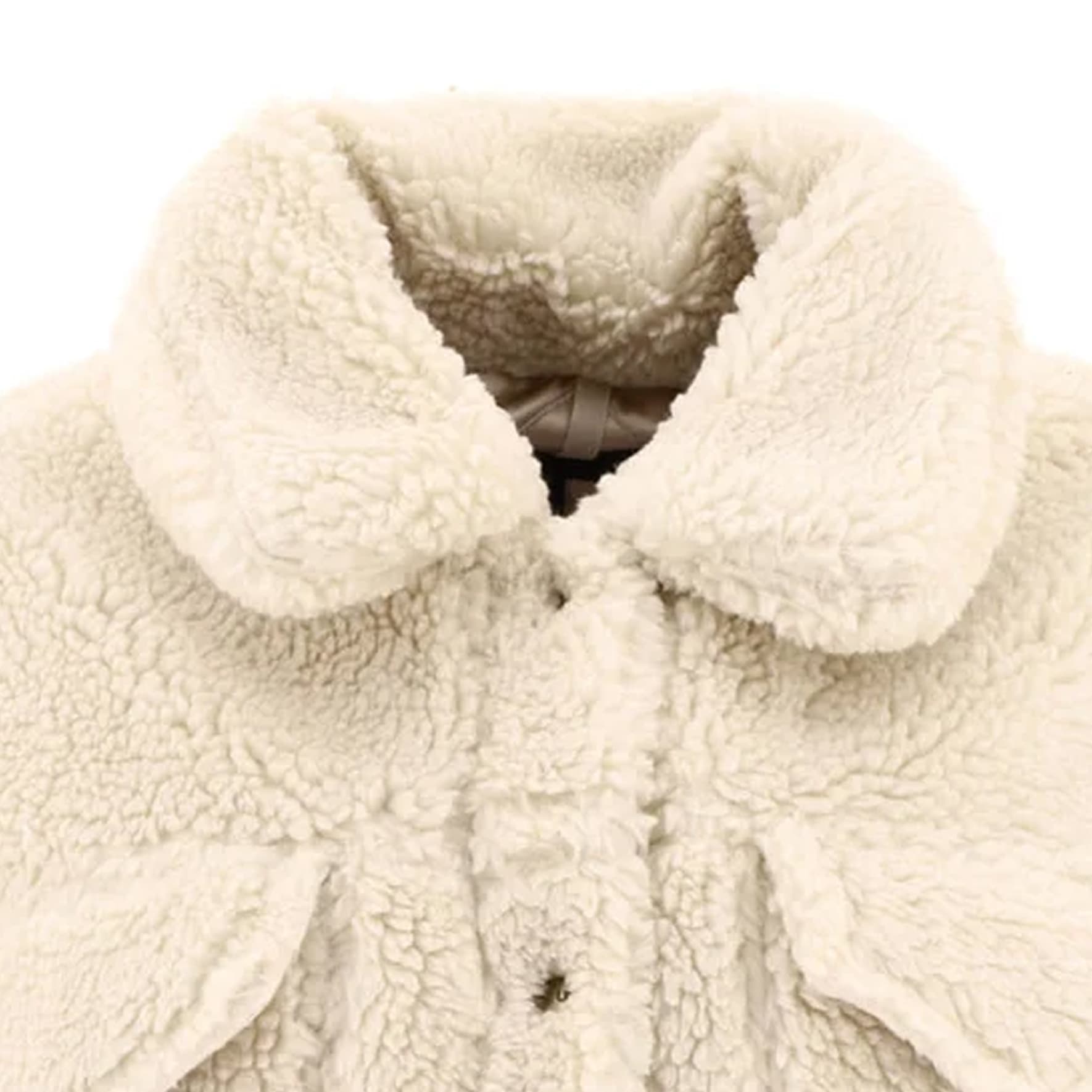Куртка UGG FW23 Logo - изображение 3