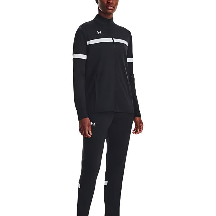 Куртка Under Armour UA Knit Warm Up Team logo - изображение 2