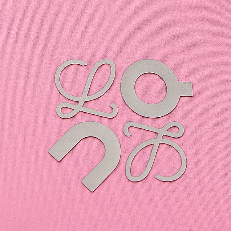 Майка LOEWE x On SS24 Logo - изображение 6