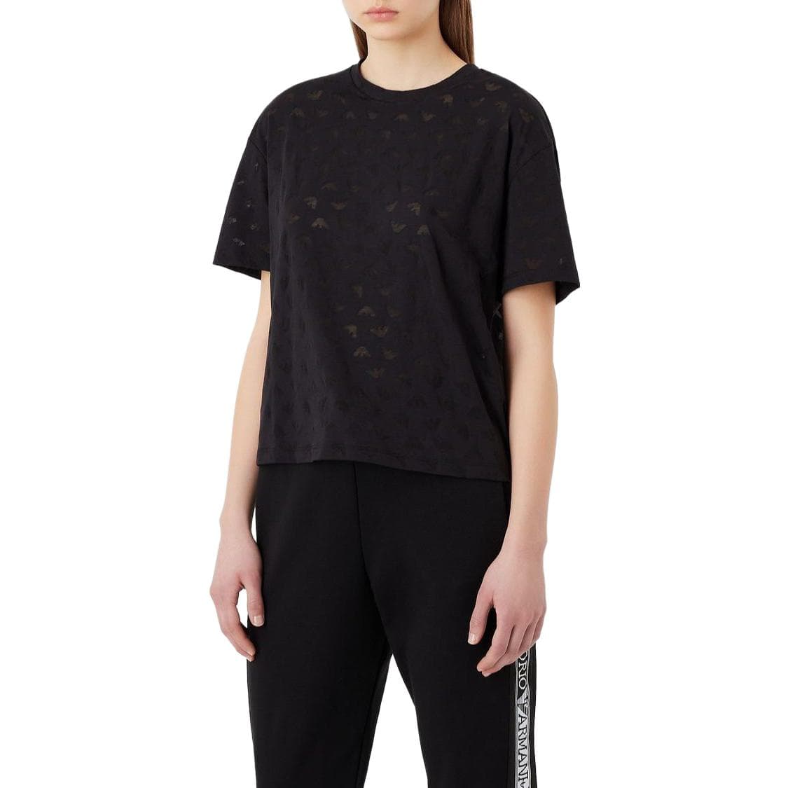Футболка EMPORIO ARMANI SS23 T - изображение 2