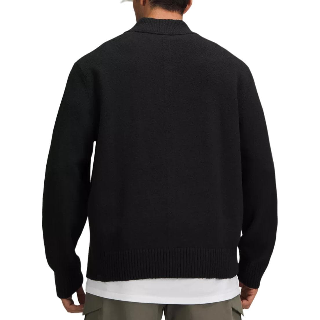 Кофта lululemon Relaxed-Fit — фото 4