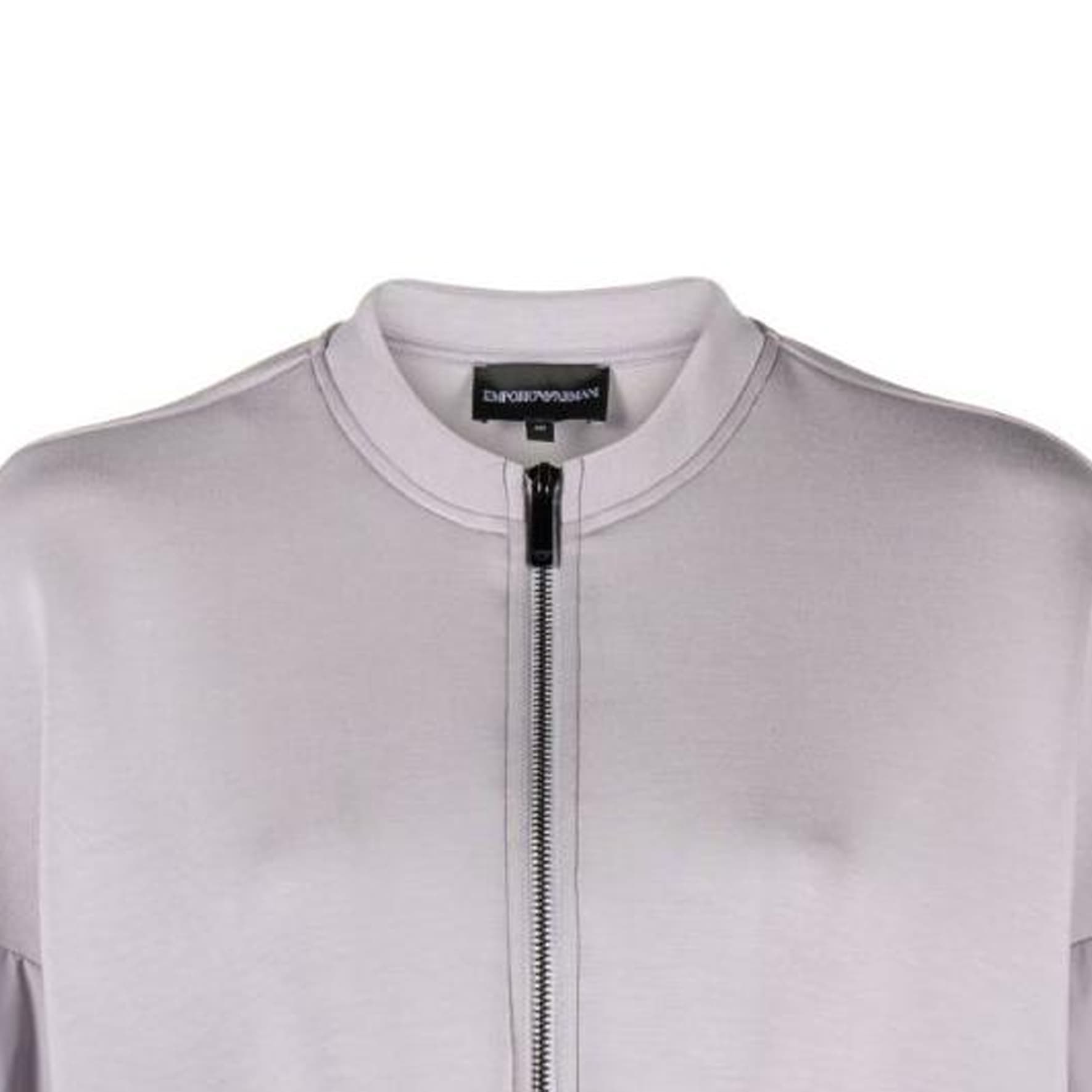 Куртка EMPORIO ARMANI SS24 - изображение 6