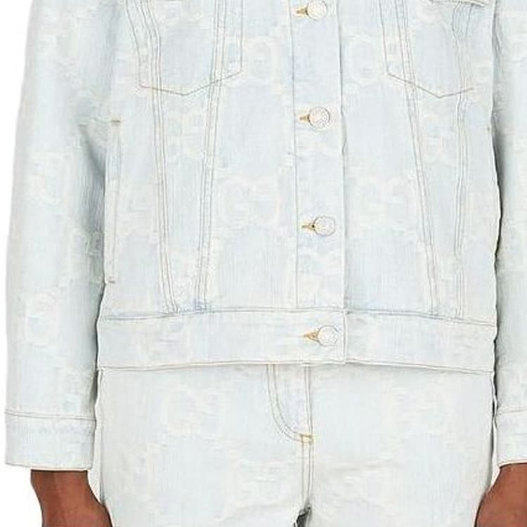 GUCCI SS23 Logo - изображение 6