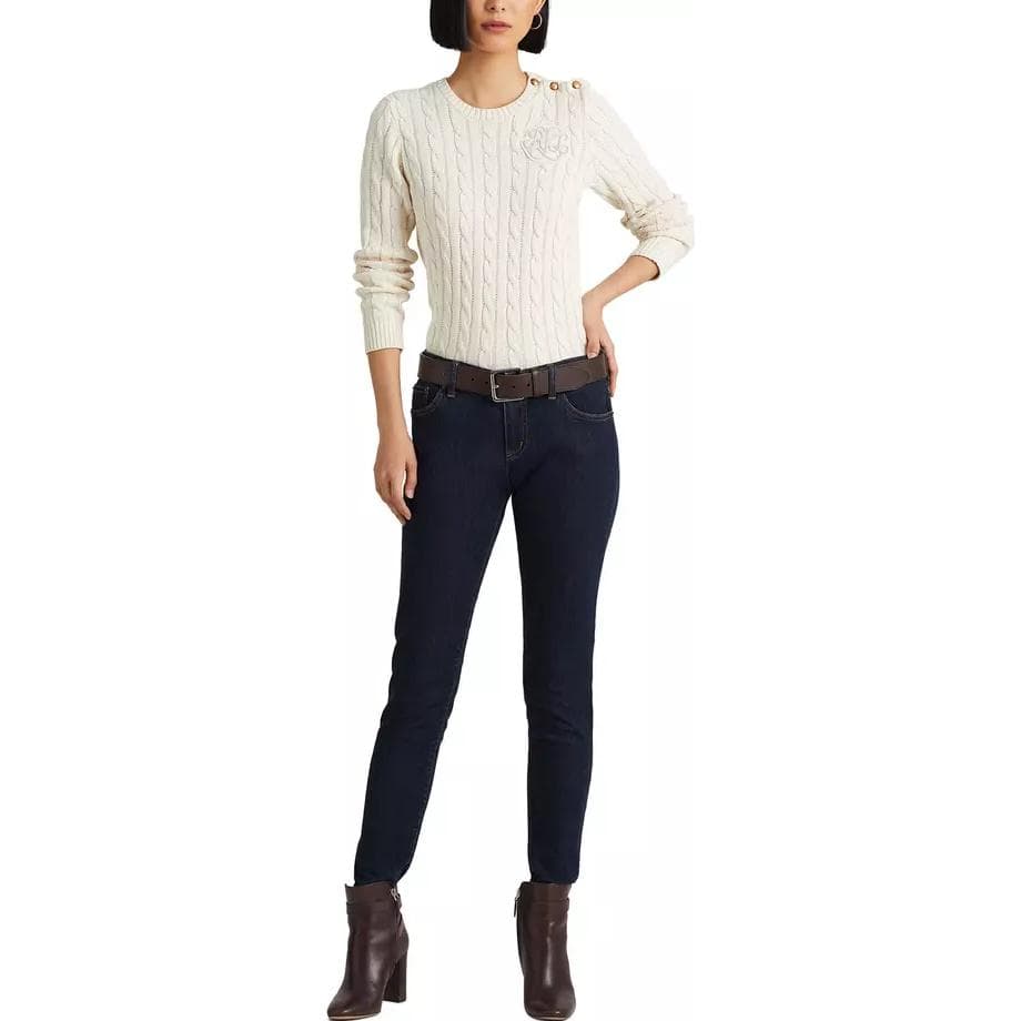 Кардиган Polo Ralph Lauren FW22 - изображение 2