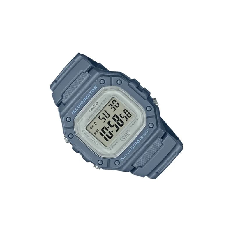 Часы CASIO - изображение 7