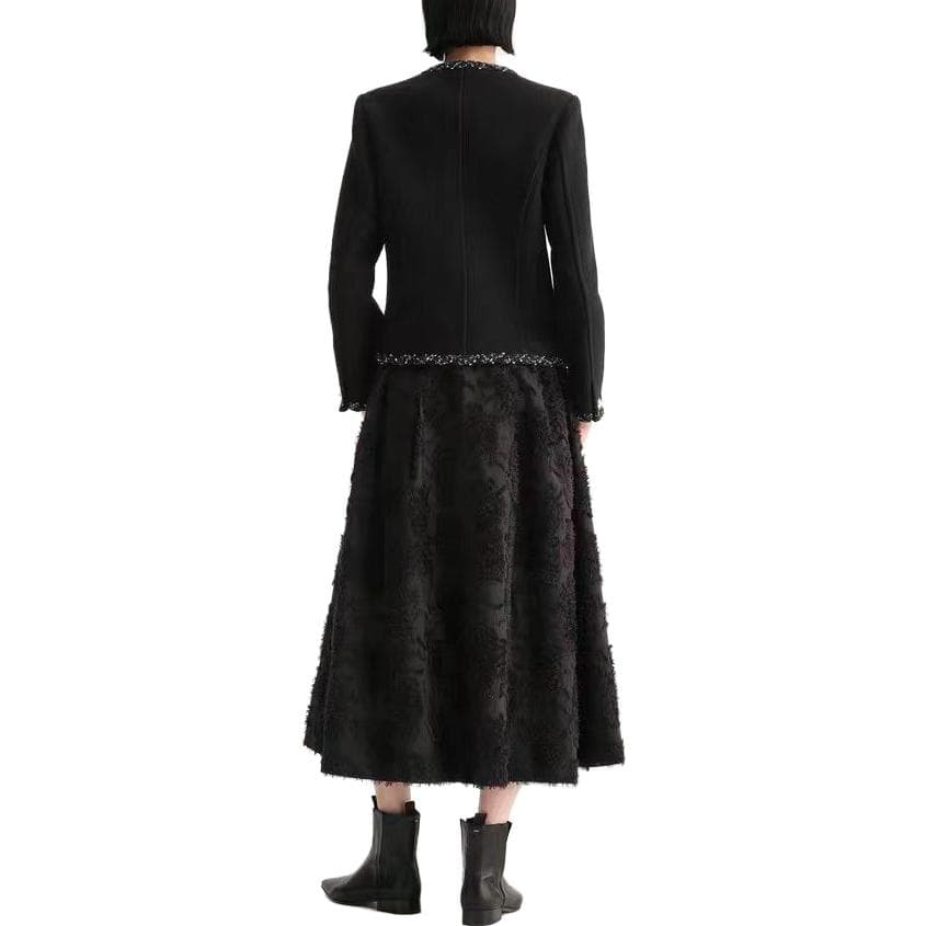 Куртка KARL LAGERFELD V - изображение 3