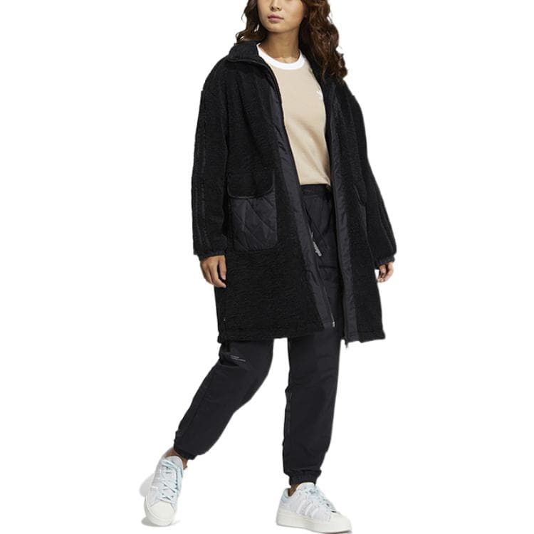 Куртка adidas originals Logo - изображение 3