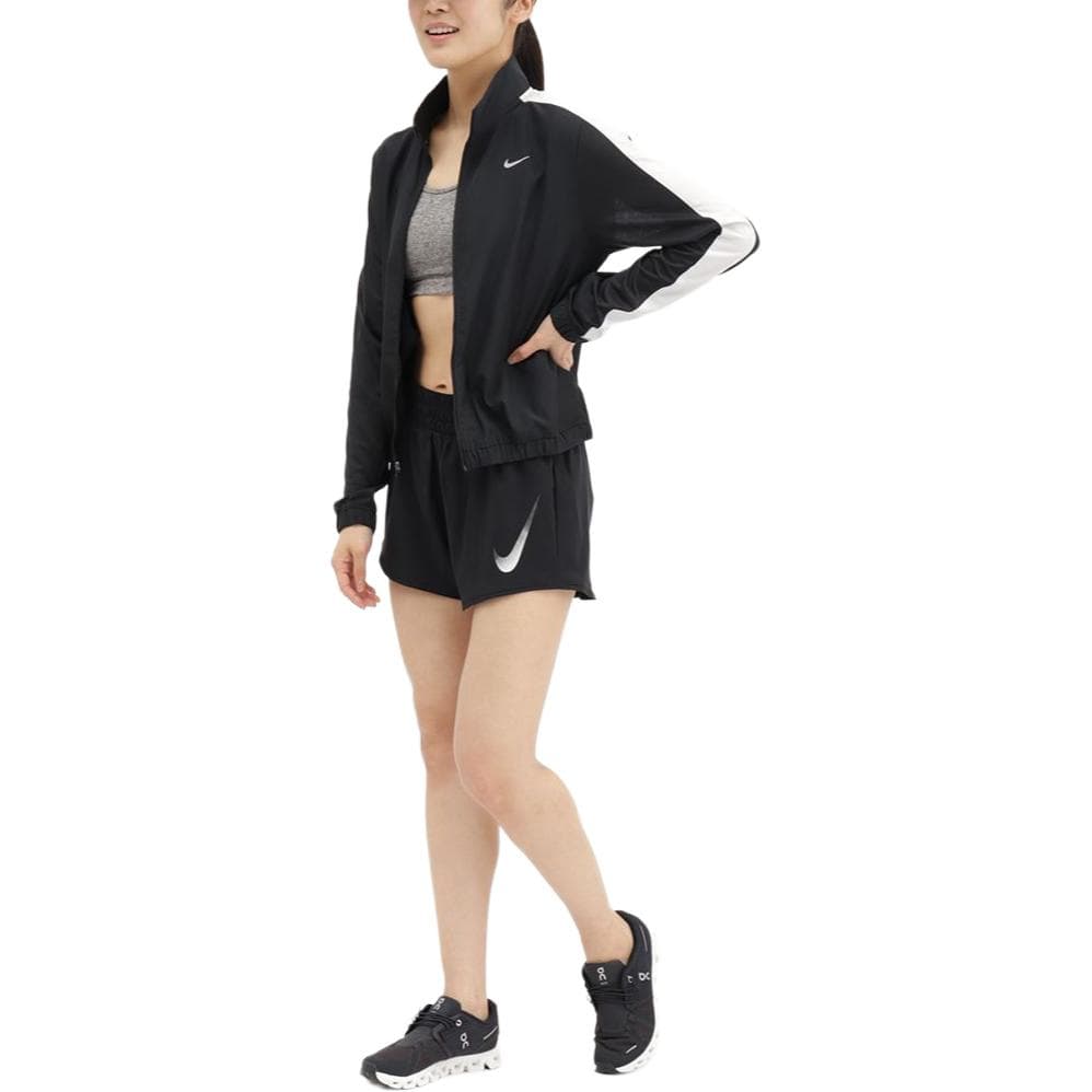 Шорты Nike Swoosh Logo - изображение 4