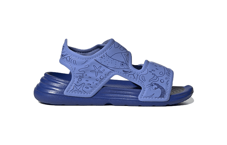 Кроссовки Disney x adidas Altaswim - изображение 2