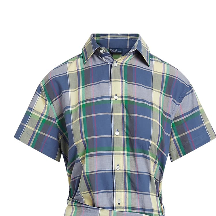 Платье Polo Ralph Lauren SS24 - изображение 3