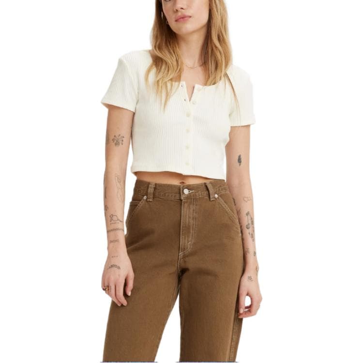 Футболка Levis T - изображение 4