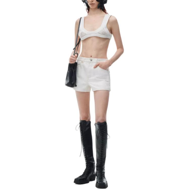 alexander wang SS24 - изображение 2
