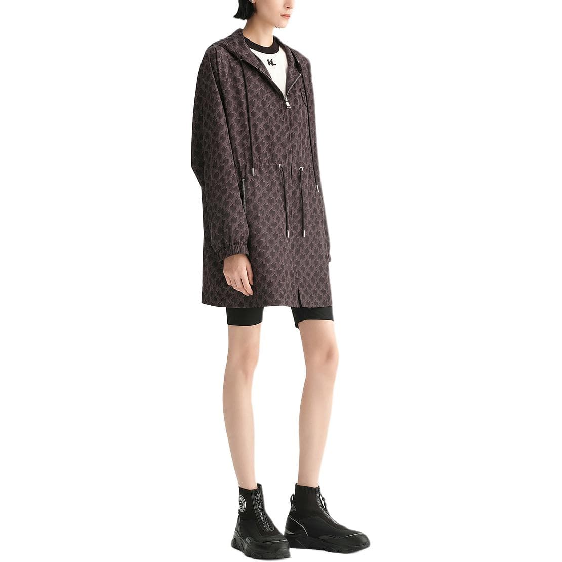 KARL LAGERFELD FW23 Logo - изображение 5
