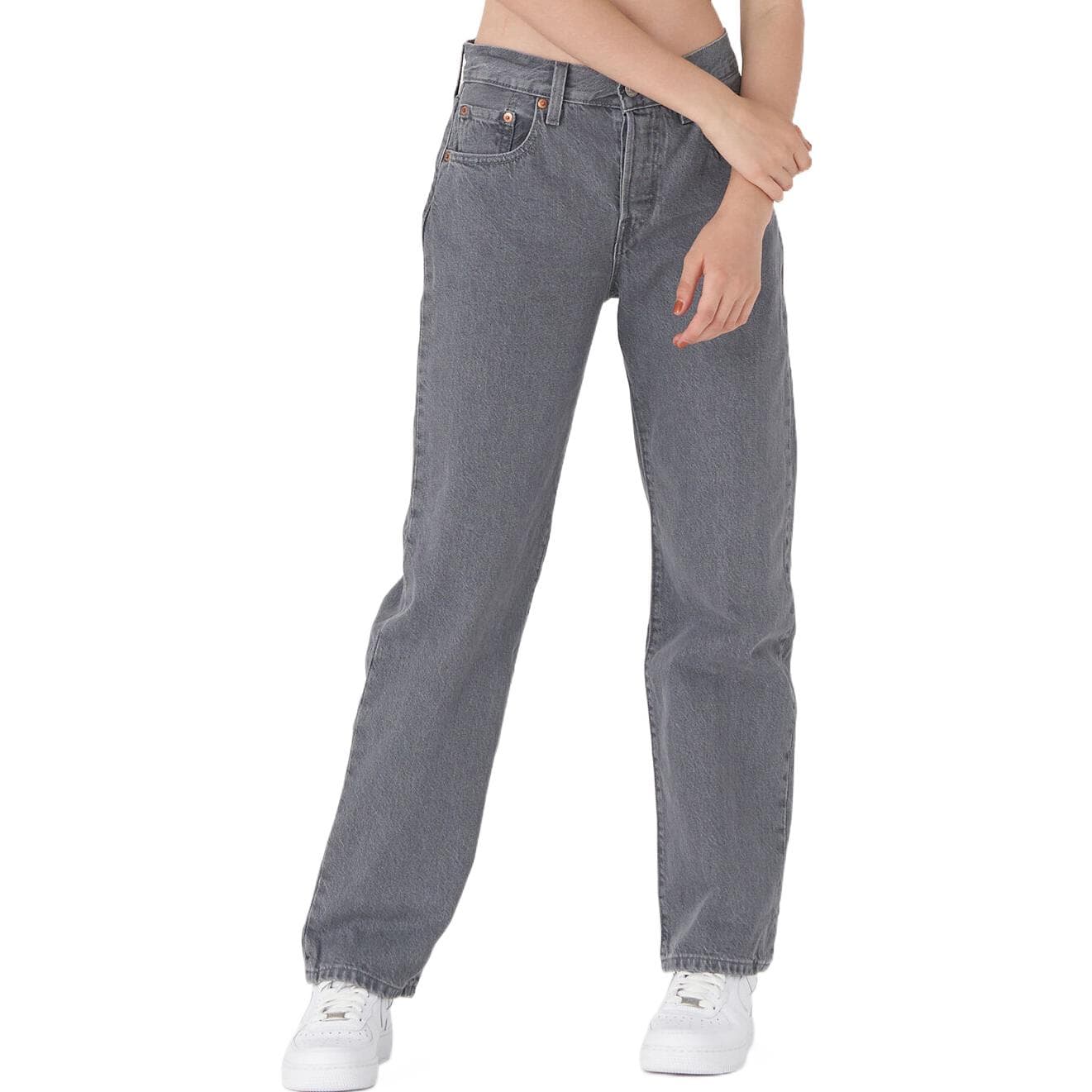 Джинсы Levis SS23 - изображение 3
