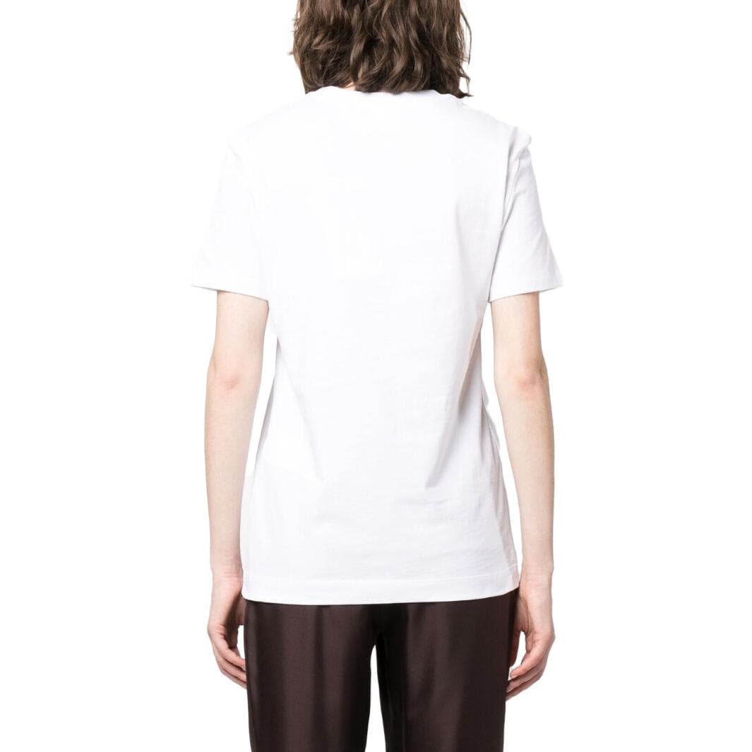 Футболка SportMax SS23 LogoT - изображение 2