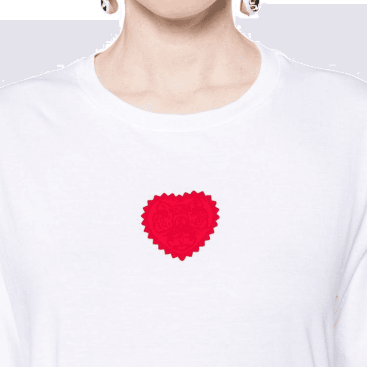 Футболка DSQUARED 2 SS24 T - изображение 5