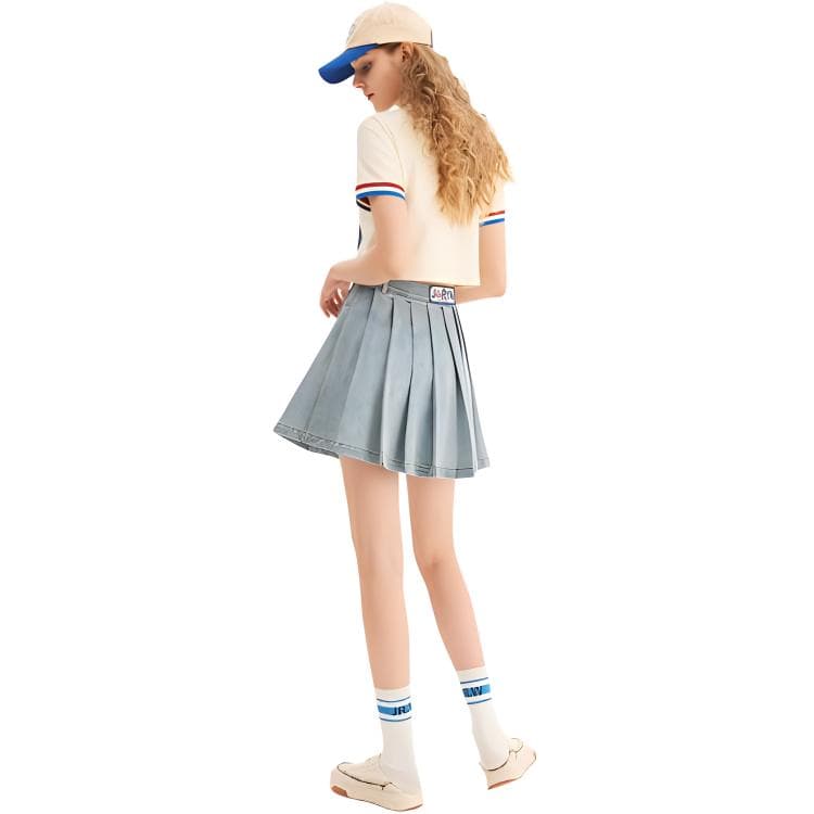 Футболка JORYAweekend SS23 T - изображение 3
