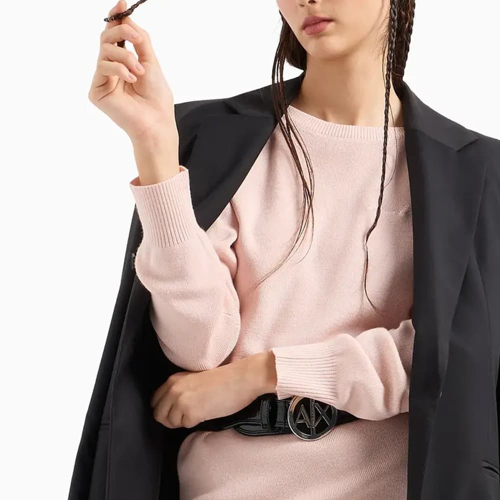 Платье ARMANI EXCHANGE SS24 - изображение 3
