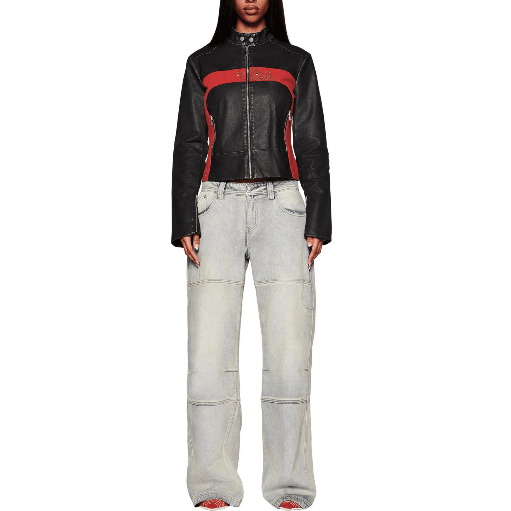 I.AM.GIA Dayna Jacket Black - изображение 3