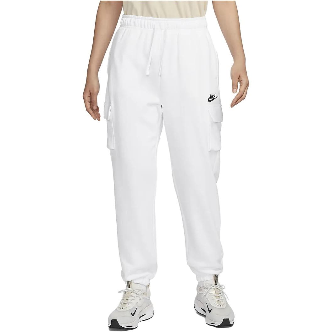 Штаны Nike Sportswear Club Fleece Pants - изображение 5