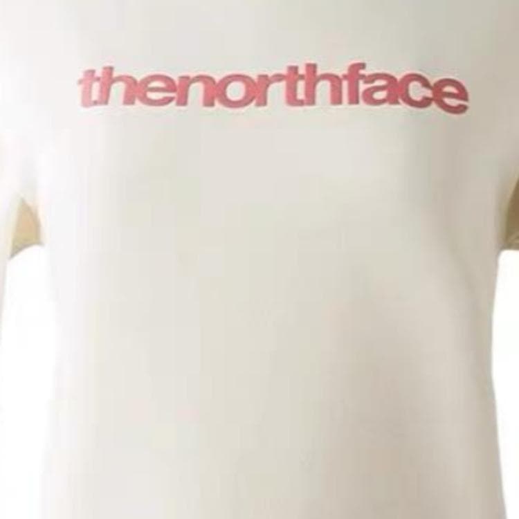 Худи THE NORTH FACE Logo - изображение 3