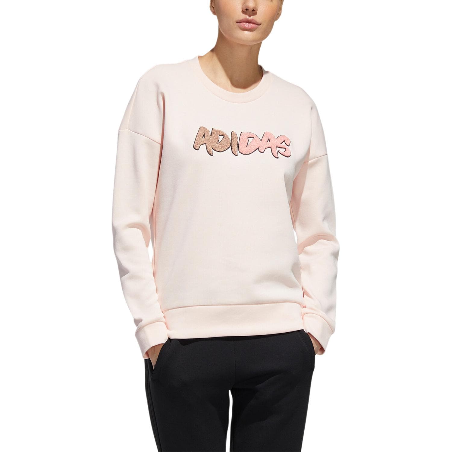 Худи adidas Logo - изображение 5