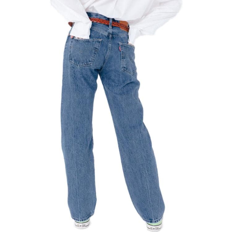 Джинсы Levis - изображение 5