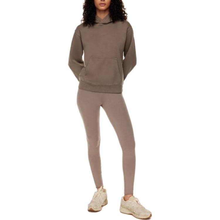 Aritzia TNA CHILL ATMOSPHERE Леггинсы Женские - изображение 32