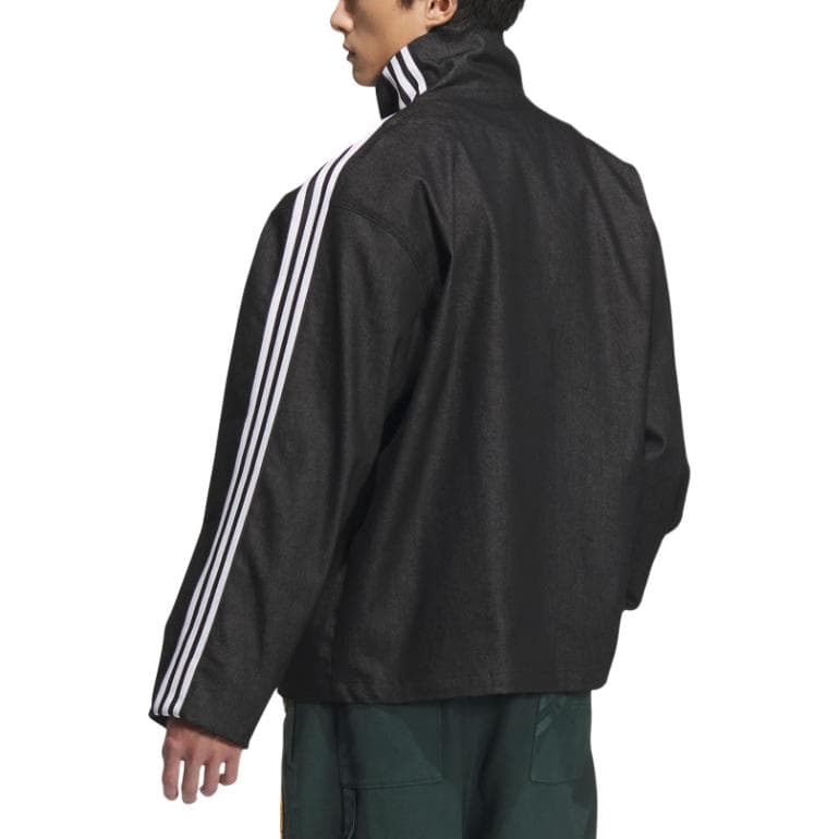 Куртка adidas Originals CN TT Denim - изображение 3