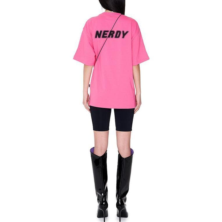 Футболка NERDY x DISNEY SS23 T - изображение 3