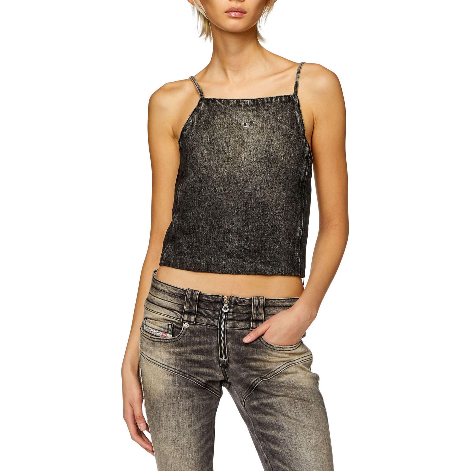 DIESEL SS24 - изображение 4