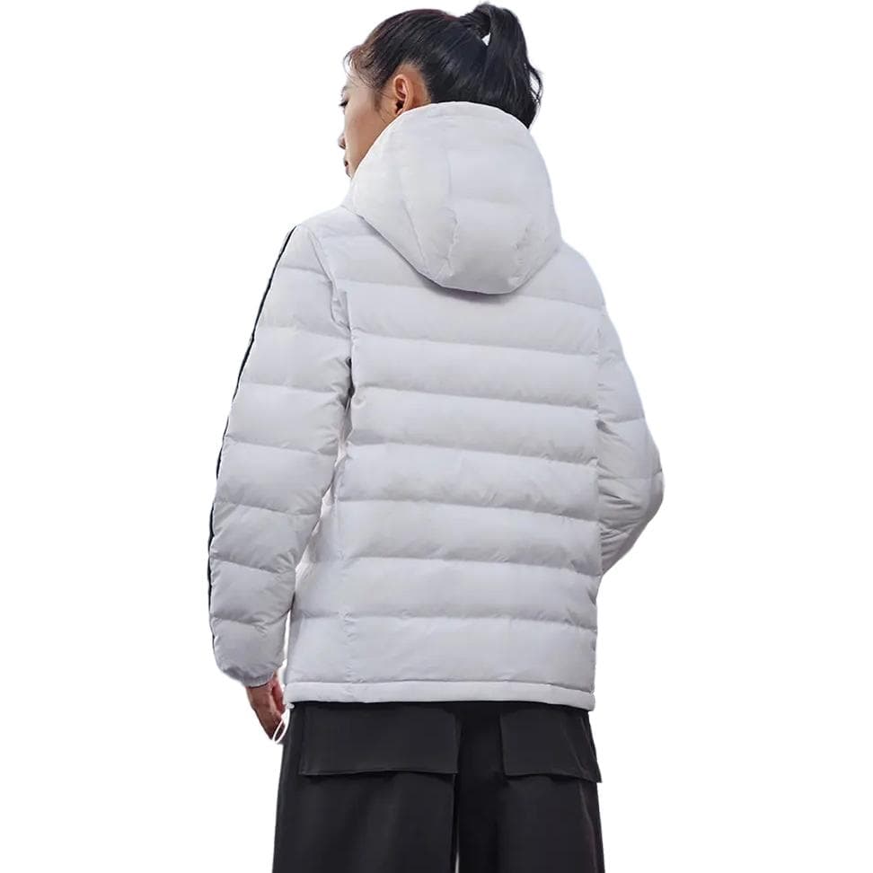 Пуховик adidas - изображение 3